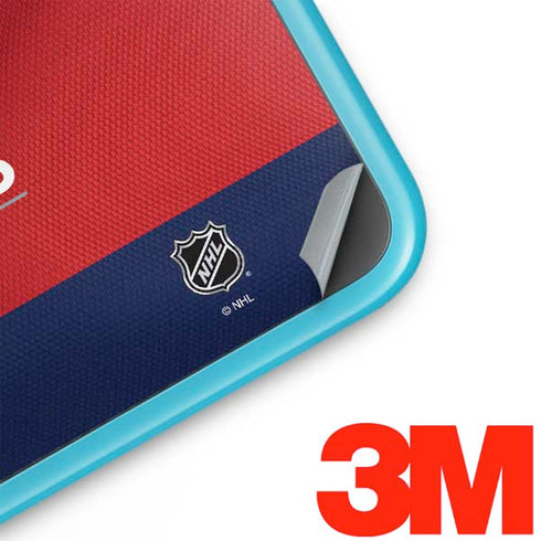 2025 Stanley Cup Champions Florida Panthers Nintendo 2DS XL (2017) Skin